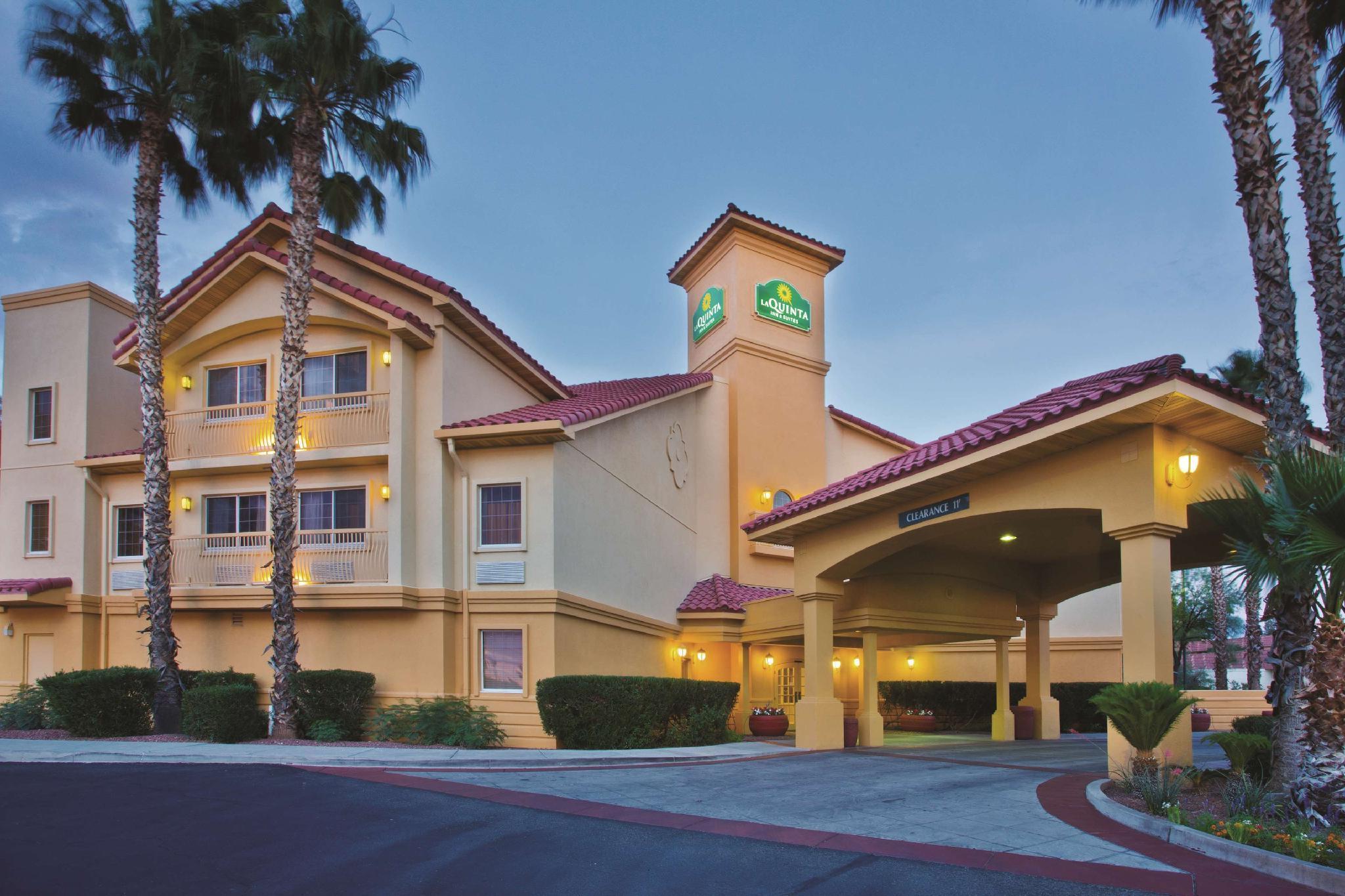 La Quinta By Wyndham Tucson Airport Hotel Ngoại thất bức ảnh