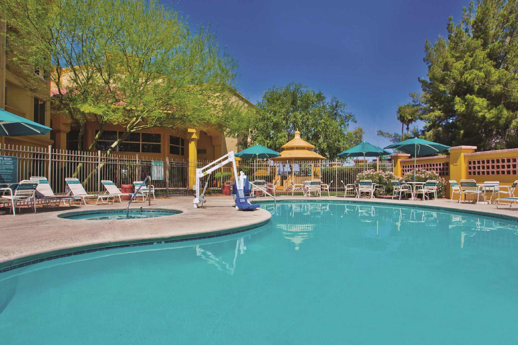 La Quinta By Wyndham Tucson Airport Hotel Ngoại thất bức ảnh