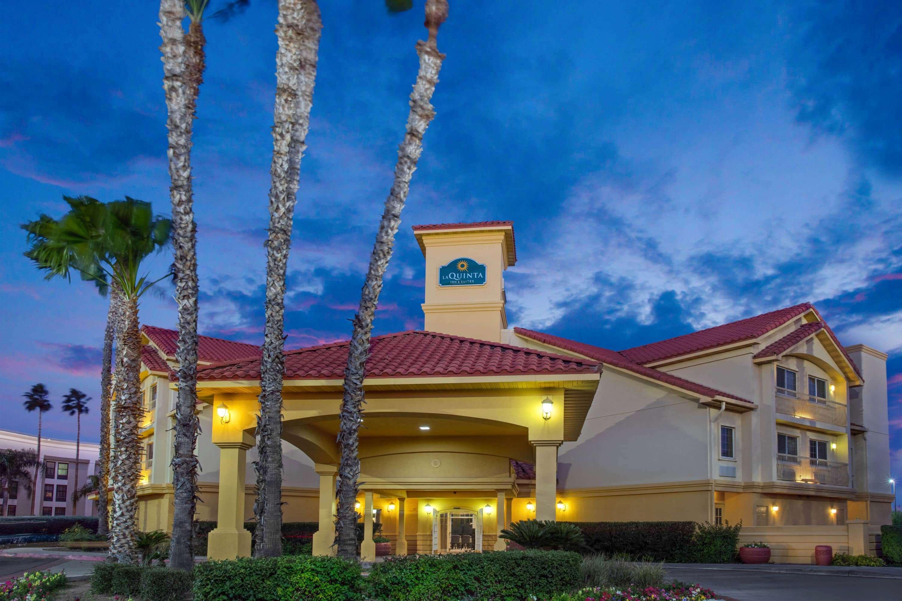 La Quinta By Wyndham Tucson Airport Hotel Ngoại thất bức ảnh