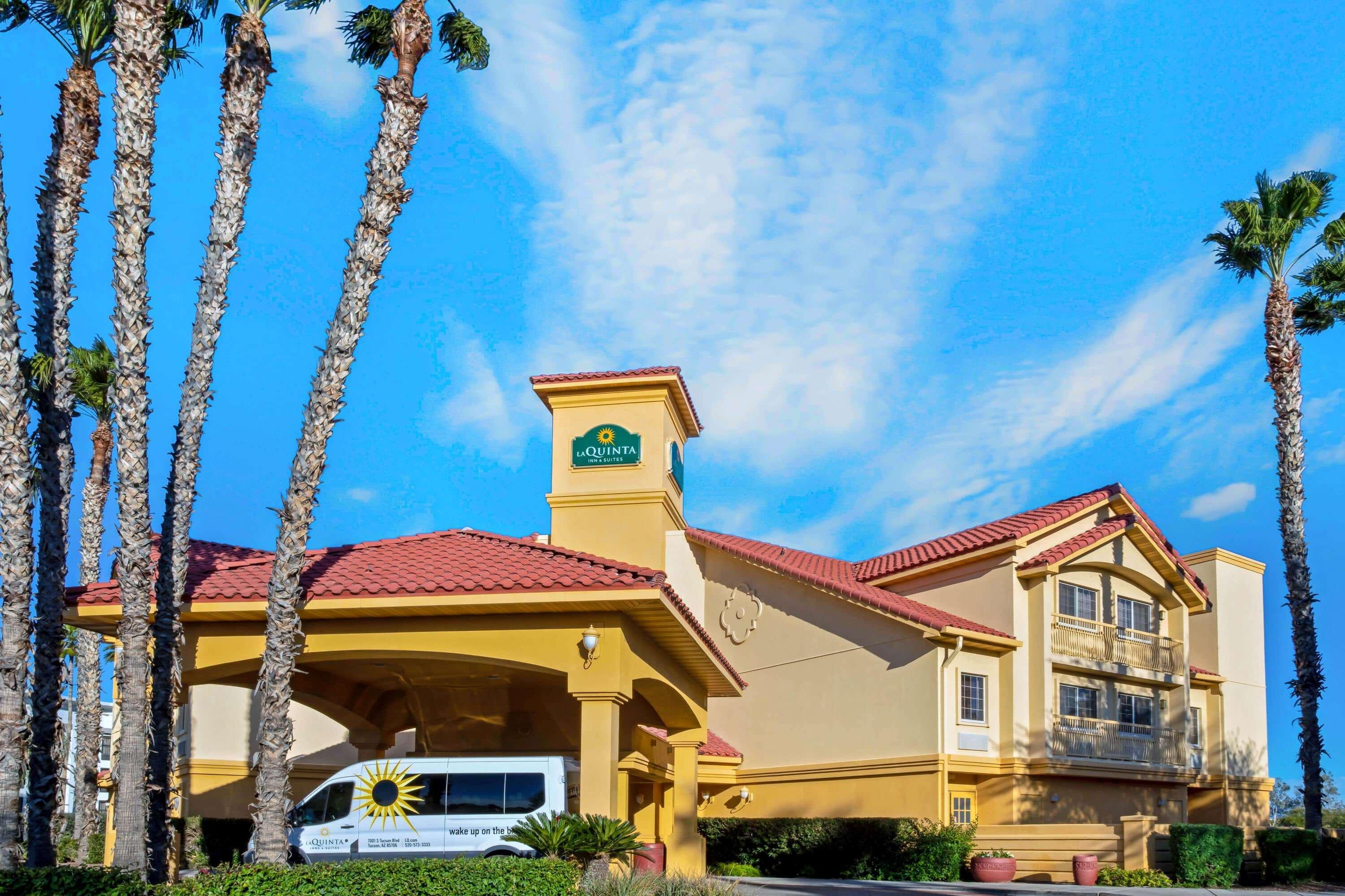 La Quinta By Wyndham Tucson Airport Hotel Ngoại thất bức ảnh