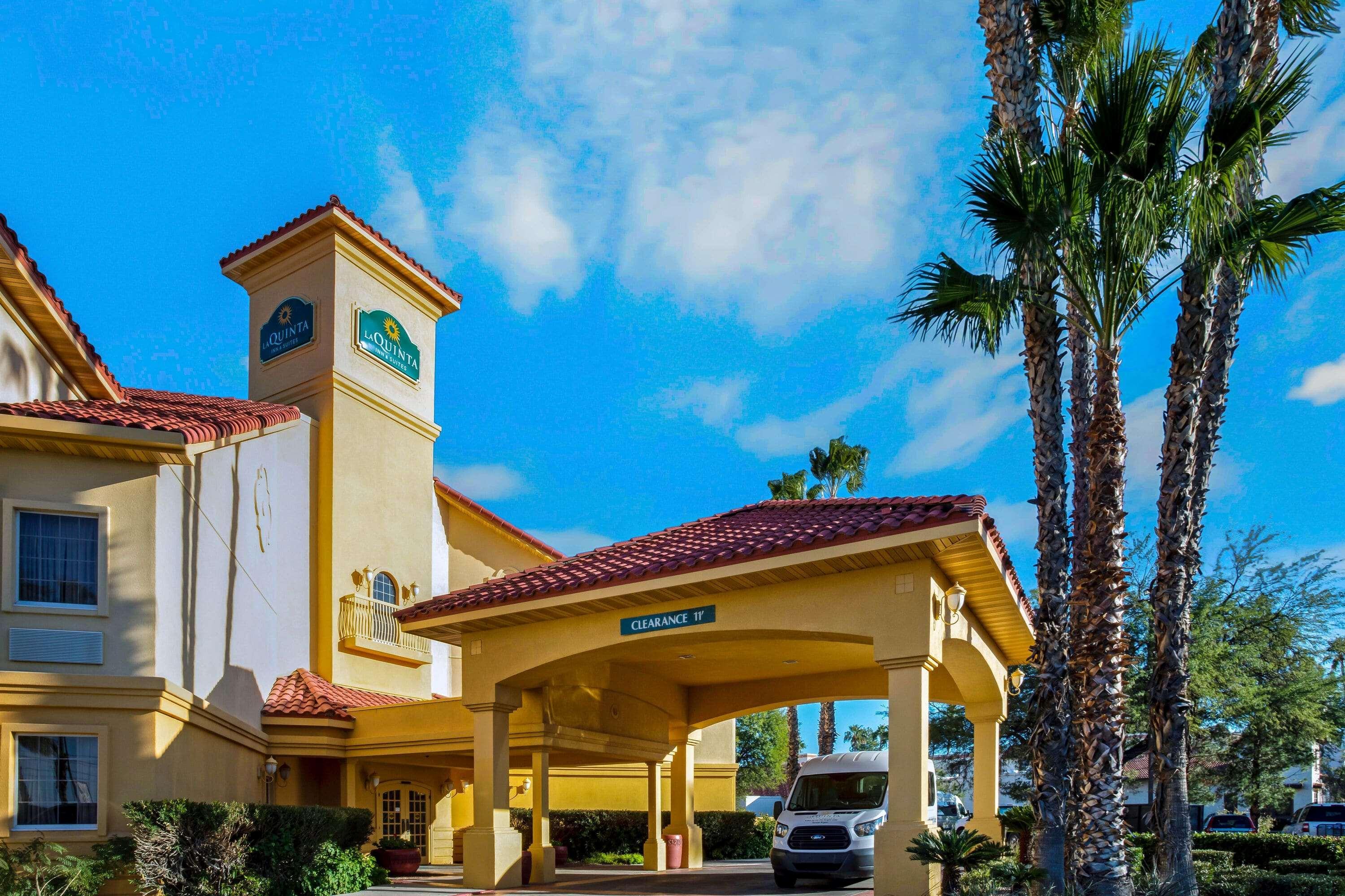 La Quinta By Wyndham Tucson Airport Hotel Ngoại thất bức ảnh