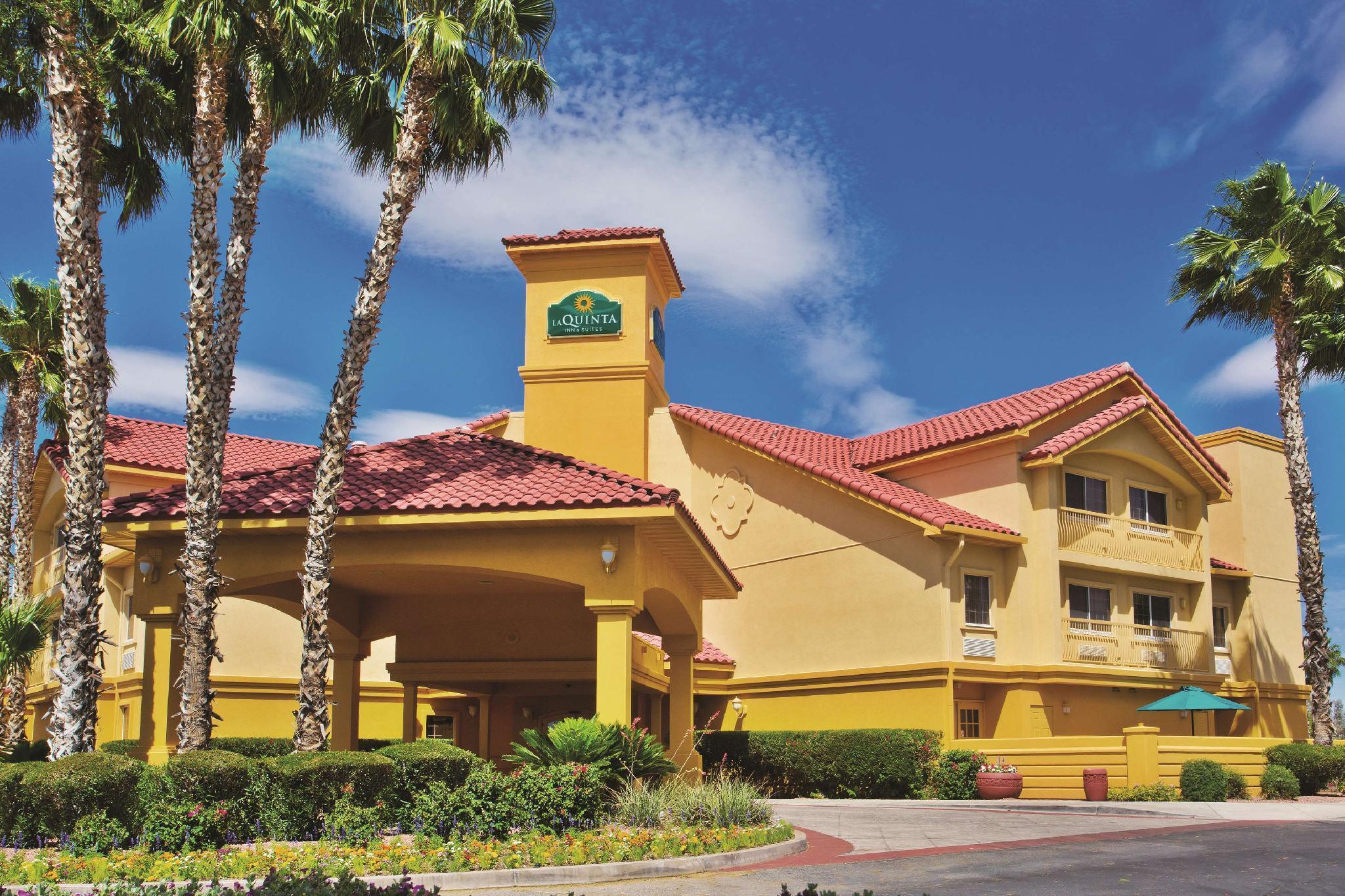 La Quinta By Wyndham Tucson Airport Hotel Ngoại thất bức ảnh