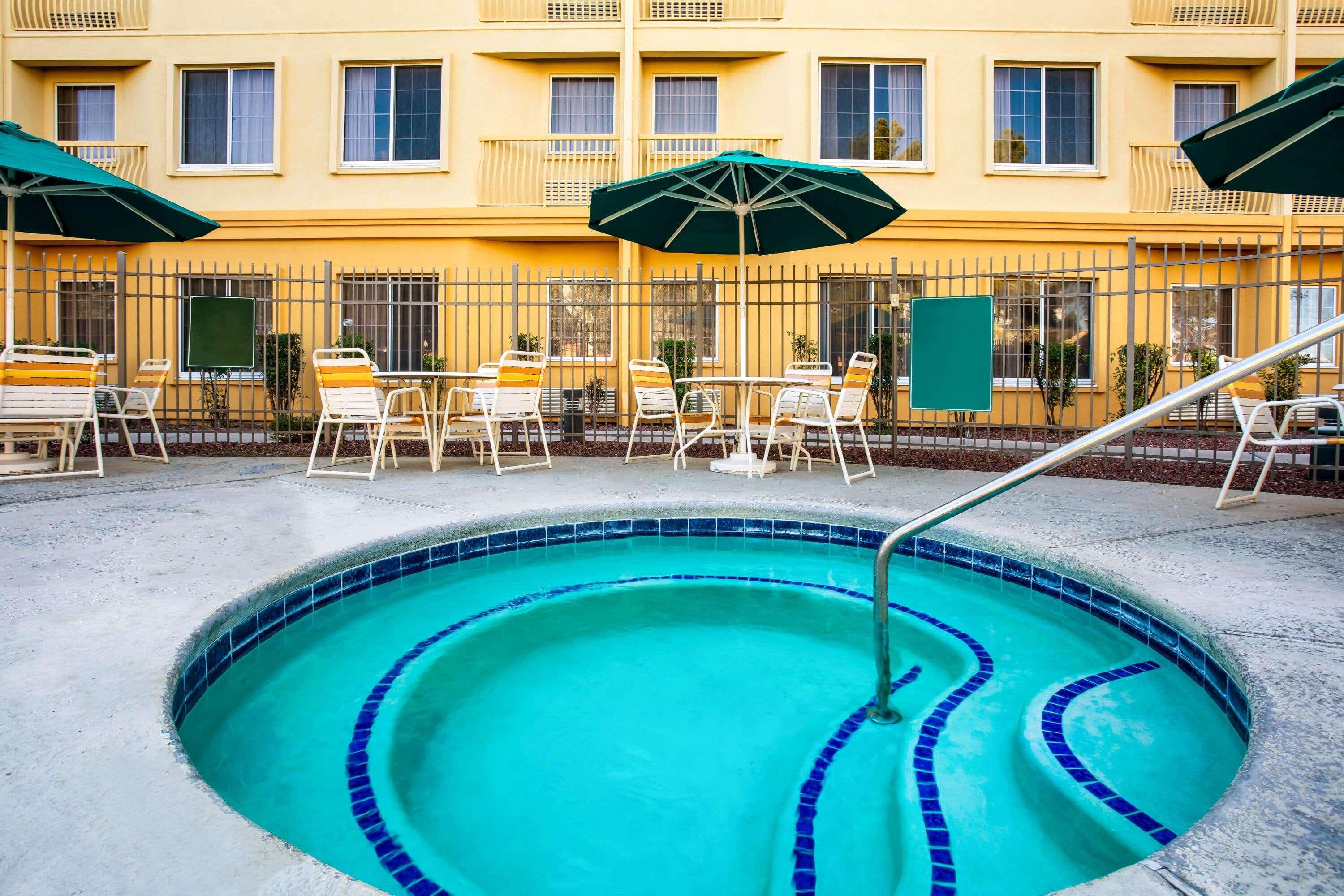 La Quinta By Wyndham Tucson Airport Hotel Ngoại thất bức ảnh