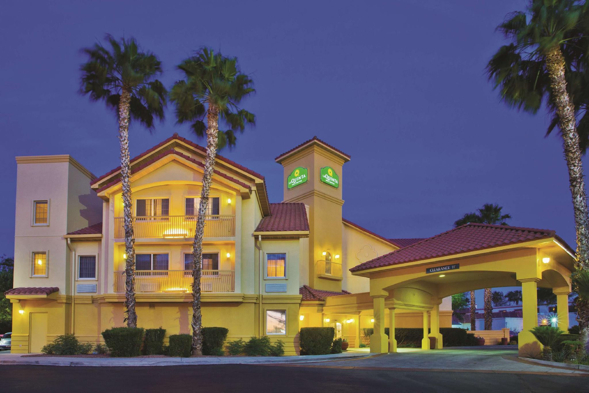 La Quinta By Wyndham Tucson Airport Hotel Ngoại thất bức ảnh