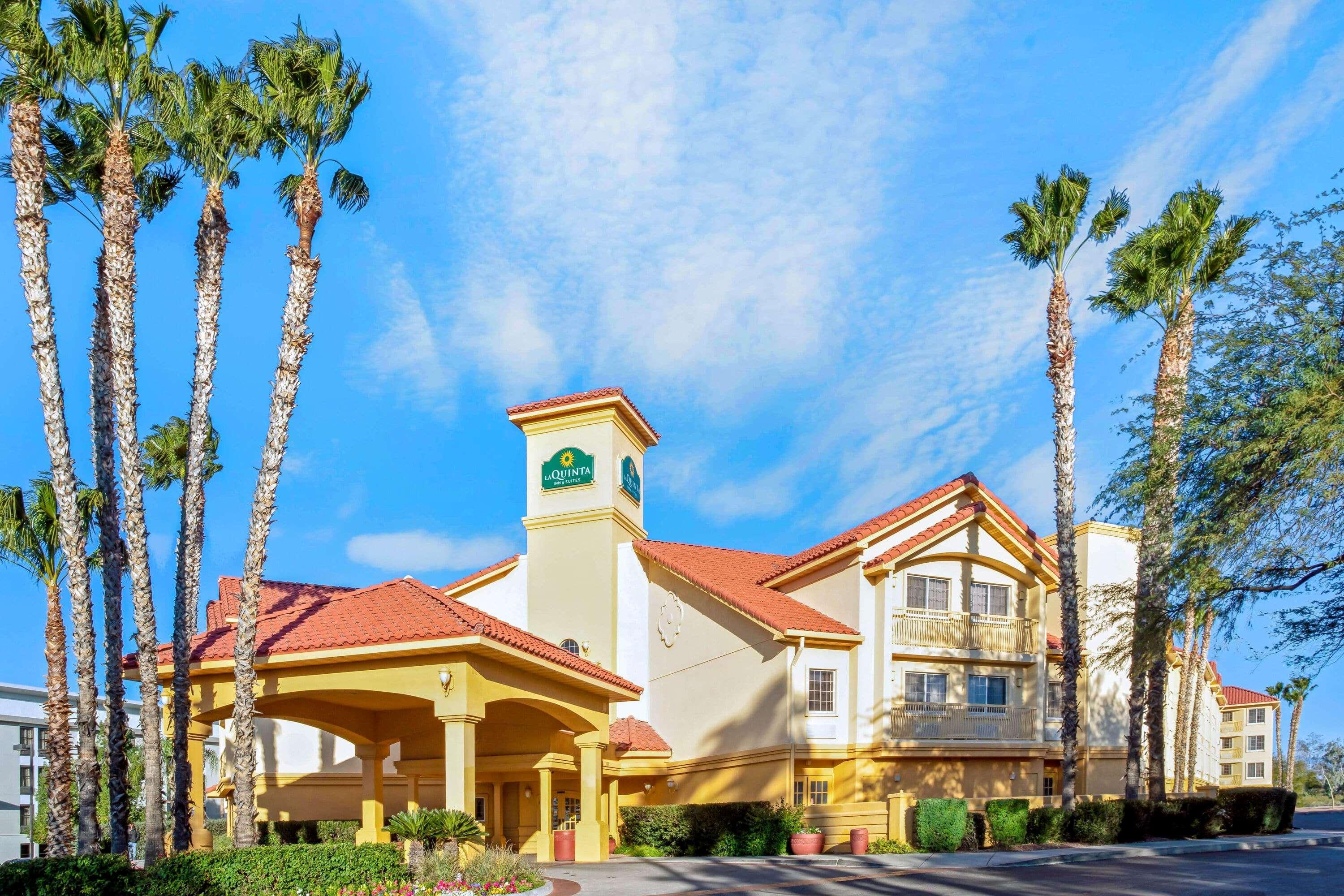 La Quinta By Wyndham Tucson Airport Hotel Ngoại thất bức ảnh